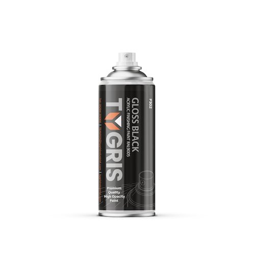 Tygris Spray Paint (5060253472035)